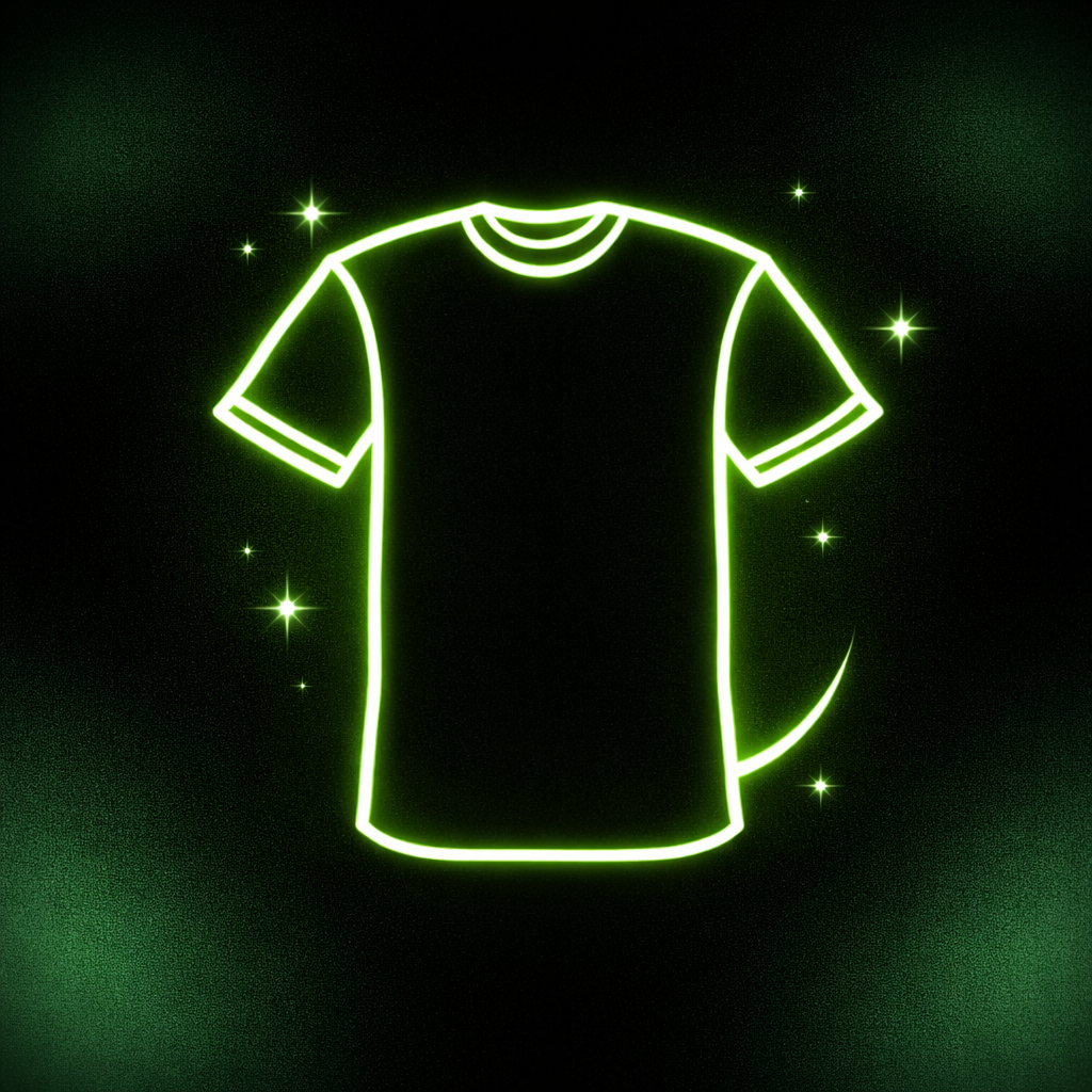 Shirt Vendor