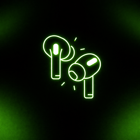 Earbuds Vendor