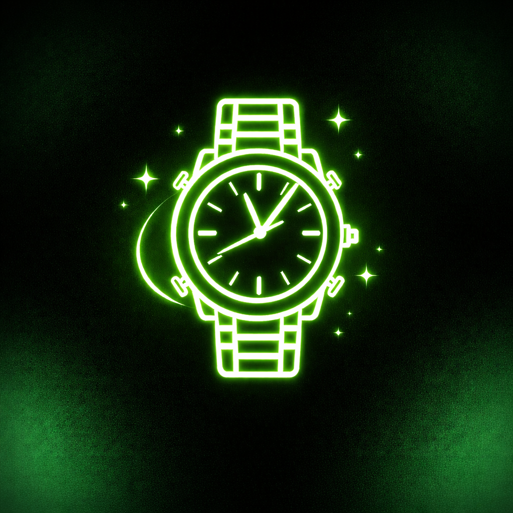 Watch Vendor