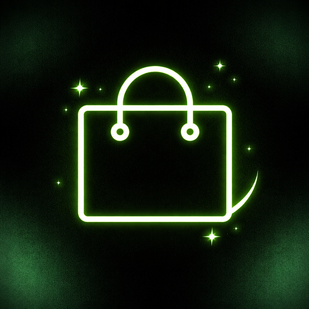 Bag Vendor