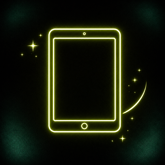 Tablet Vendor