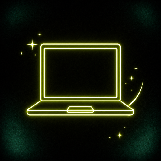Laptop Vendor