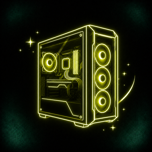 Gaming PC Vendor