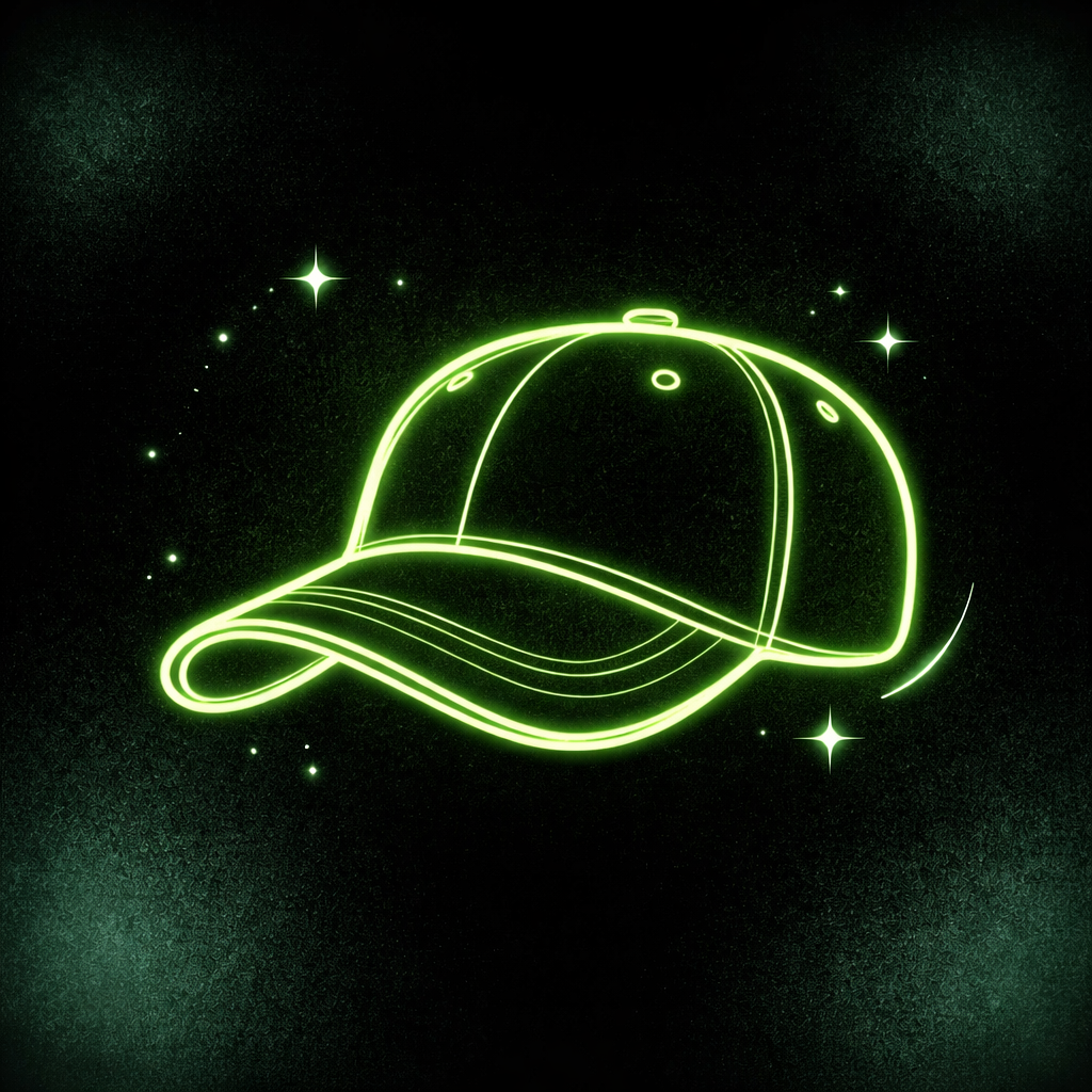 Hat Vendor