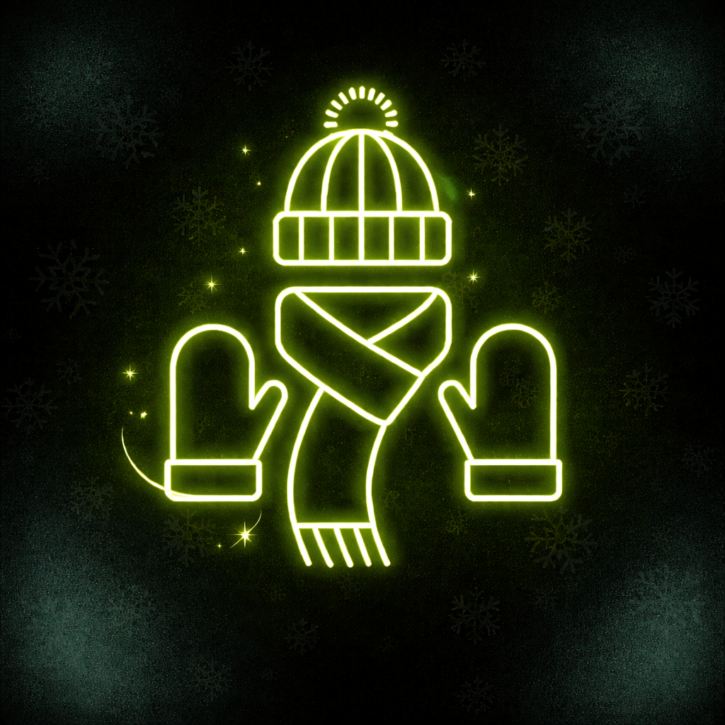 Winter Clothing Vendor Bundle
