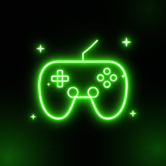 Gaming Accessories Suppliers